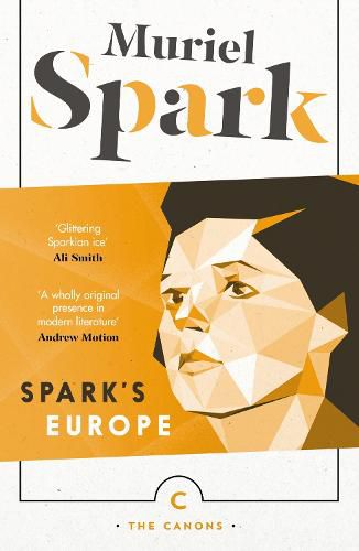 Spark's Europe: Not to Disturb: The Takeover: The Only Problem