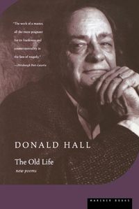 Cover image for The Old Life