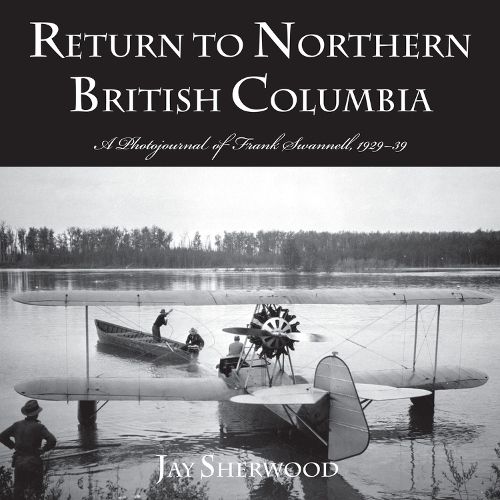 Cover image for Return to Northern British Columbia