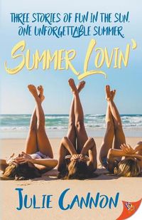 Cover image for Summer Lovin