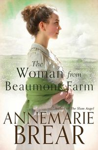 Cover image for The Woman from Beaumont Farm