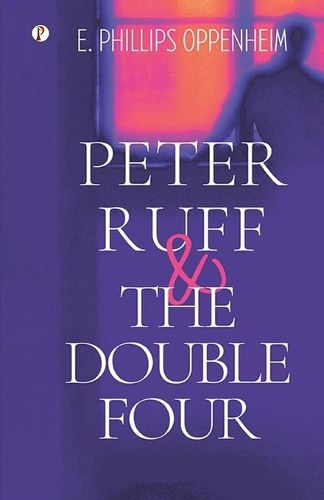 Peter Ruff And The Double Four