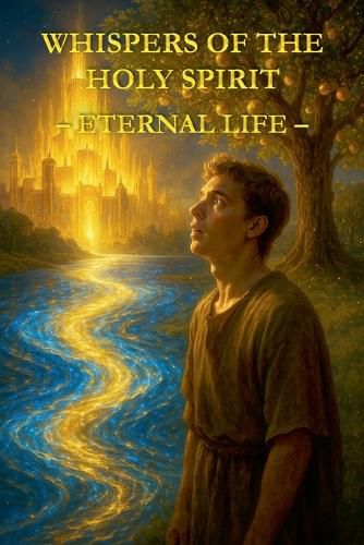 Cover image for Whispers of the Holy Spirit - Eternal Life