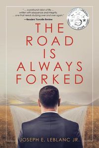 Cover image for The Road Is Always Forked