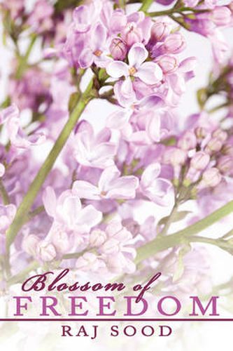 Cover image for Blossom of Freedom