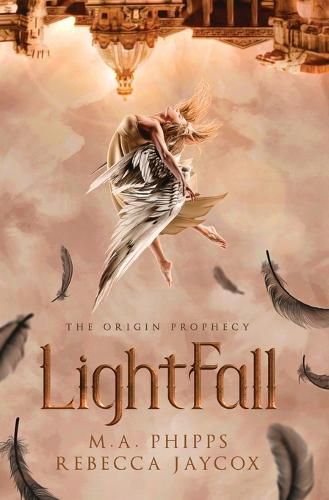 Cover image for LightFall