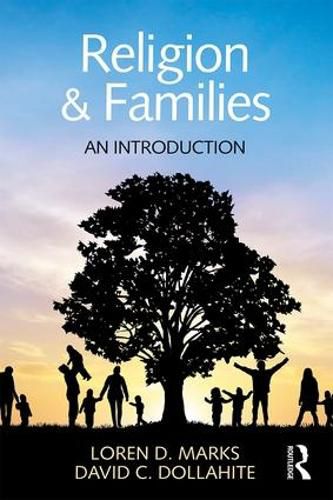 Religion and Families: An Introduction