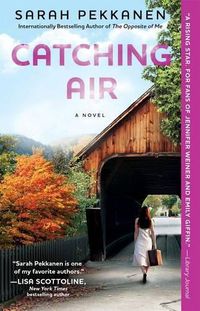 Cover image for Catching Air