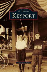 Cover image for Keyport