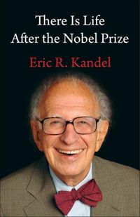 Cover image for There Is Life After the Nobel Prize