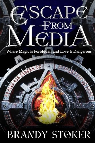 Cover image for Escape from Media
