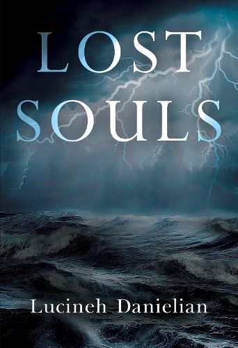 Cover image for Lost Souls