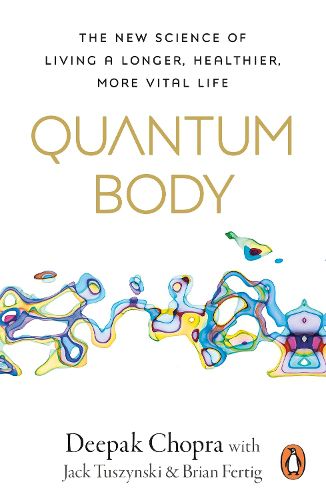 Cover image for Quantum Body