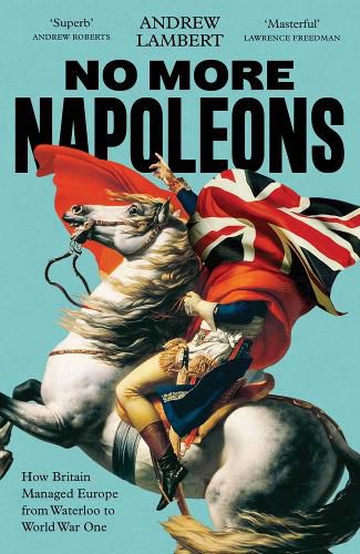 Cover image for No More Napoleons