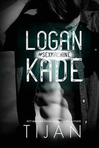 Cover image for Logan Kade
