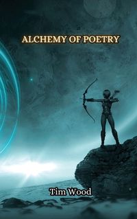 Cover image for Alchemy of Poetry