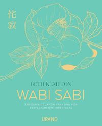 Cover image for Wabi Sabi