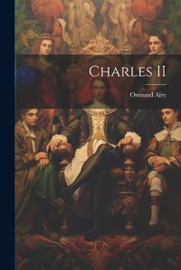 Cover image for Charles II