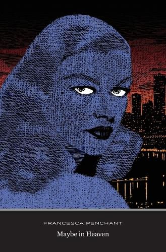 Cover image for Maybe in Heaven