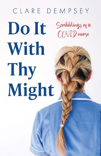 Cover image for Do It With Thy Might