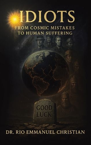 Cover image for Idiots