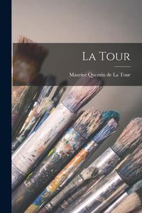 Cover image for La Tour