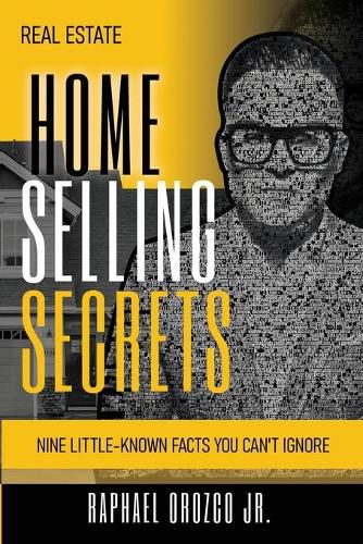 Cover image for Real Estate: Home Selling Secrets