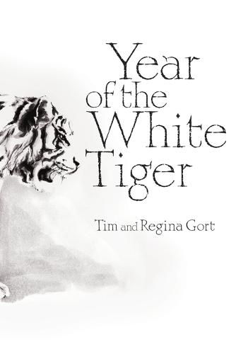 Cover image for Year of The White Tiger