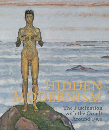 Cover image for Hidden Modernism