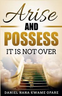 Cover image for Arise and Possess