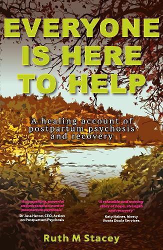 Cover image for Everyone is Here to Help