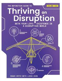 Cover image for The Definitive Guide to Thriving on Disruption