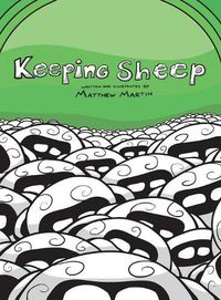 Cover image for Keeping Sheep