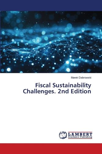 Cover image for Fiscal Sustainability Challenges. 2nd Edition