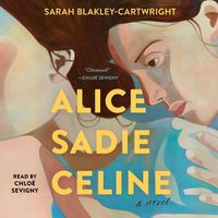 Cover image for Alice Sadie Celine