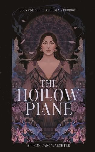 Cover image for The Hollow Plane