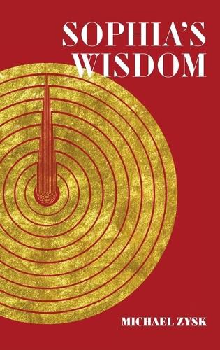 Cover image for Sophia's Wisdom