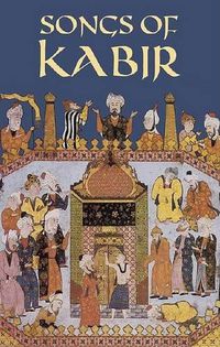 Cover image for Songs of Kabir