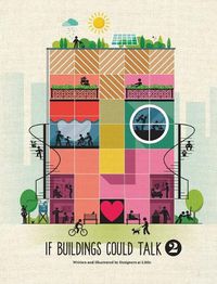 Cover image for If Buildings Could Talk 2