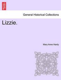 Cover image for Lizzie.