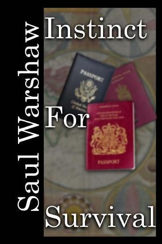 Cover image for Instinct For Survival