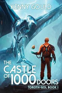 Cover image for The Castle of 1,000 Doors