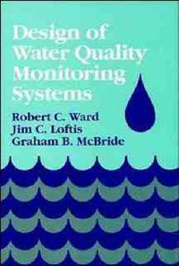 Cover image for Design of Water Quality Monitoring Systems