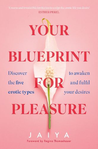 Cover image for The Erotic Blueprint Breakthrough