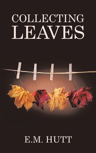 Cover image for Collecting Leaves