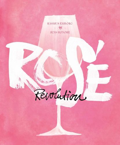 Cover image for Rose Revolution