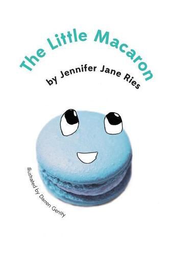 Cover image for The Little Macaron