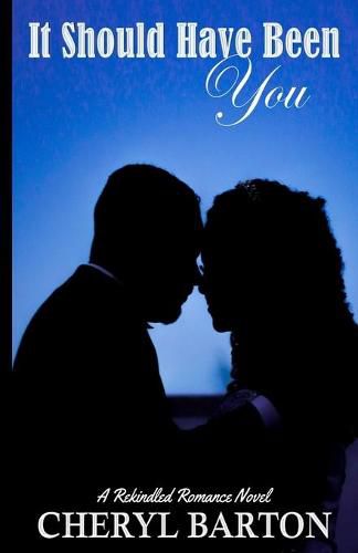 Cover image for It Should Have Been You