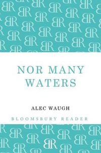 Cover image for Nor Many Waters