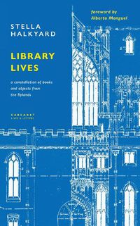 Cover image for Library Lives